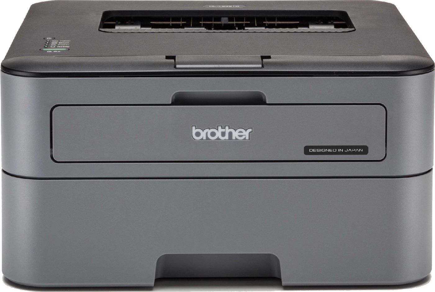 brother HL-L2321D IND Single Function Monochrome Laser Printer (Borderless Printing) with Auto Duplex Feature-image-6