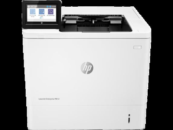 HP M612dn Multi-function WiFi Monochrome Laser Printer-image-38