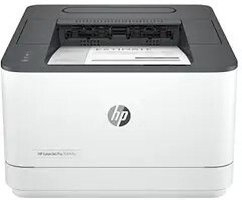 HP LaserJet Pro 3004dw Printer Single Function WiFi Monochrome Laser Printer-picture-13