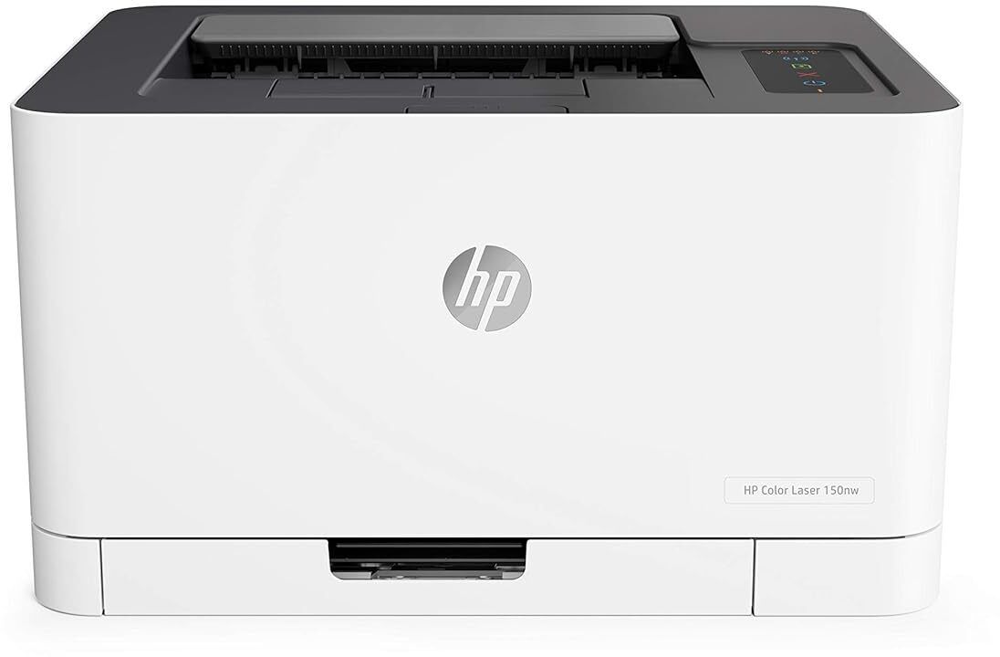 HP Color Laser 150nw Single Function WiFi Color Laser Printer-picture-47