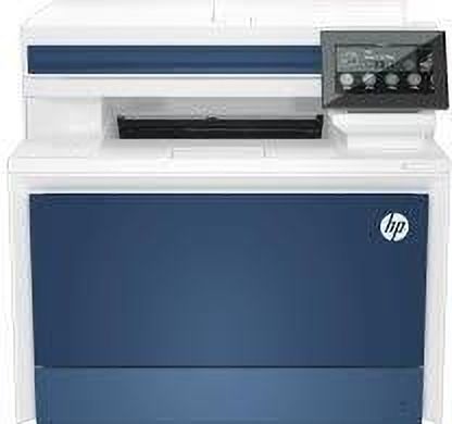 HP 4303dw Multi-function WiFi Color Laser Printer-picture-41