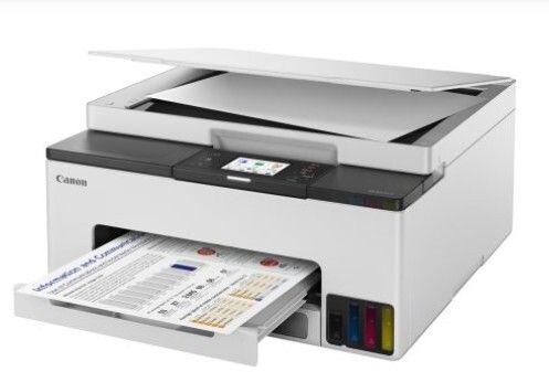 Canon MAXIFY GX1070 Multi-function Color Ink Tank Printer-picture-16