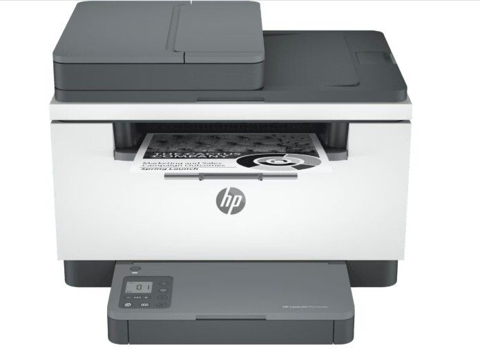 HP Laser jet M233sdw Multi-function WiFi Monochrome Laser Printer-picture-11