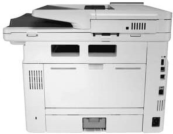 HP LaserJet Enterprise MFP M431f Multi-function WiFi Color Laser Printer-picture-11
