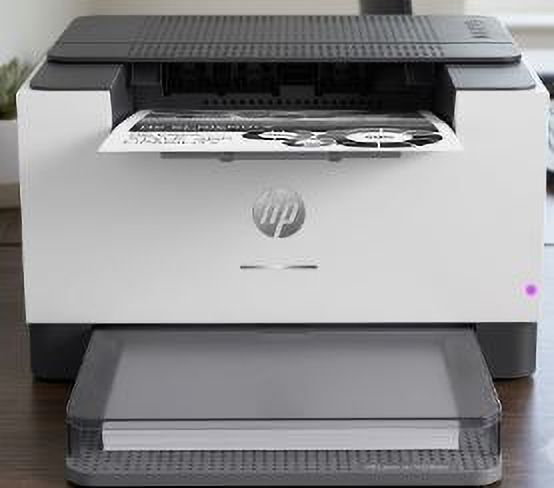 HP LaserJet M208dw Single Function WiFi Monochrome Laser Printer-picture-11