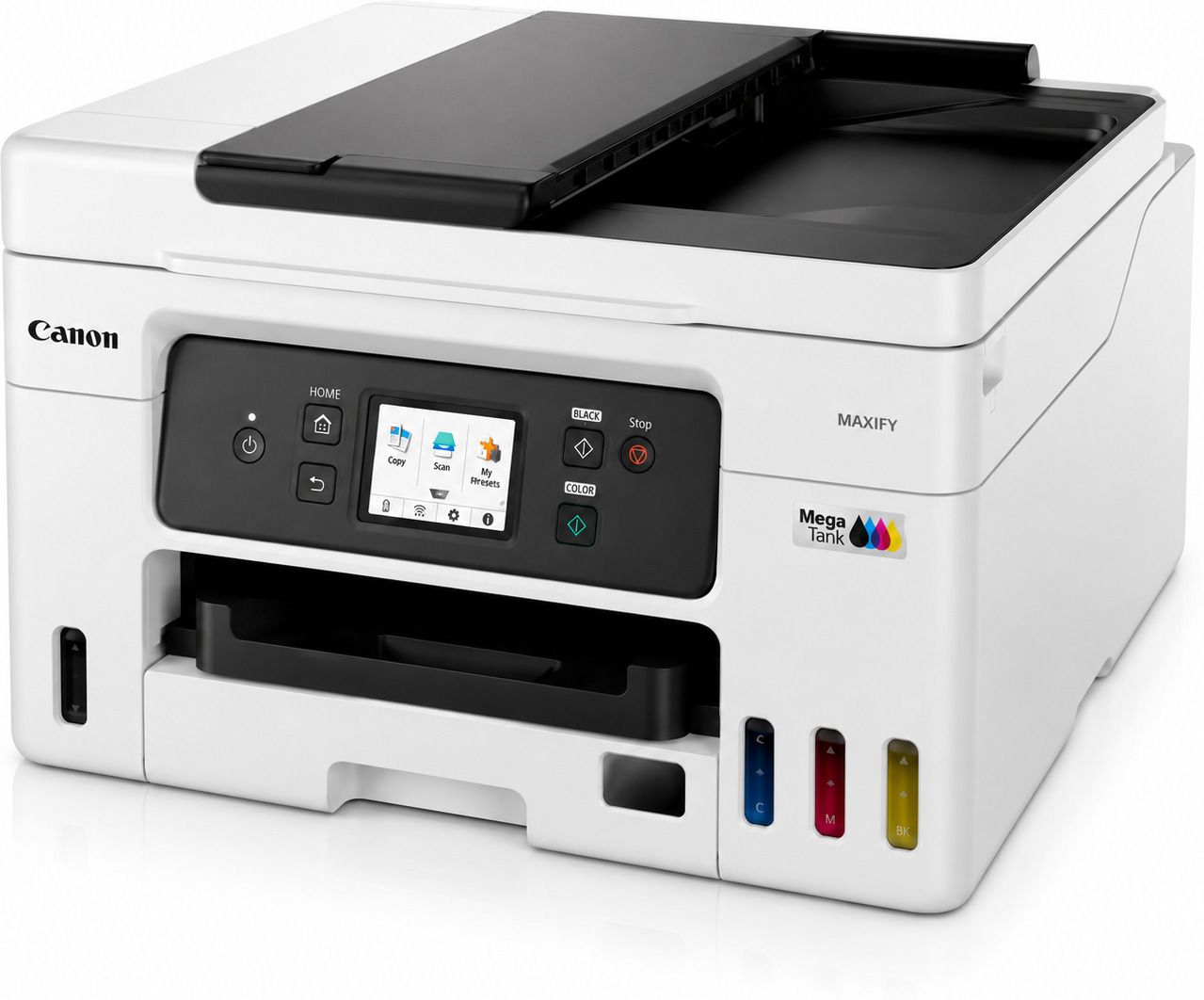 Canon MAXIFY GX4070 Multi-function WiFi Color Ink Tank Printer-picture-12
