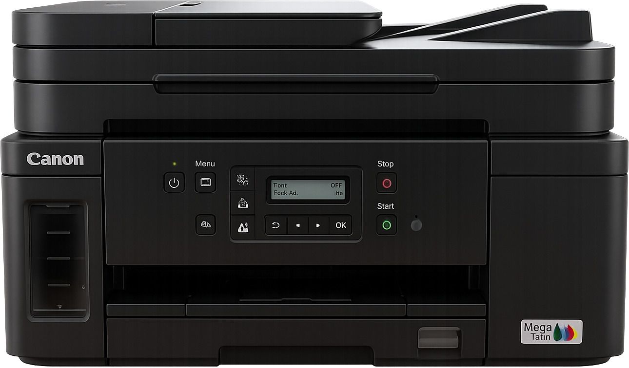 Canon PIXMA MegaTank GM4070 All in One (Print, Scan, Copy) Inktank Multi-function WiFi Monochrome Ink Tank Printer-picture-17