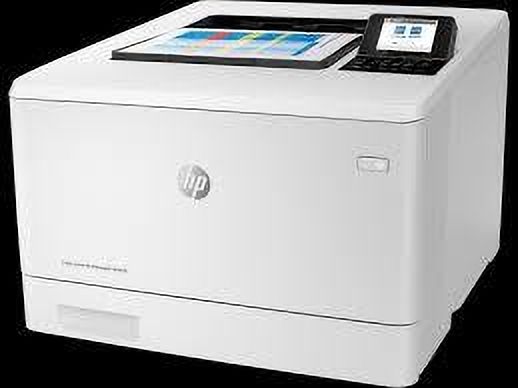 HP E45028Dn Single Function WiFi Color Laser Printer-image-18