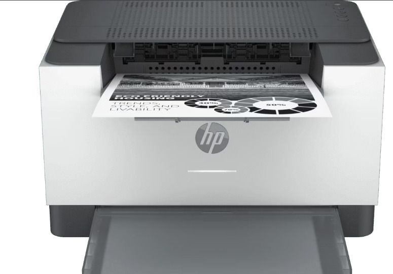 HP M208DW Single Function WiFi Monochrome Laser Printer-picture-10