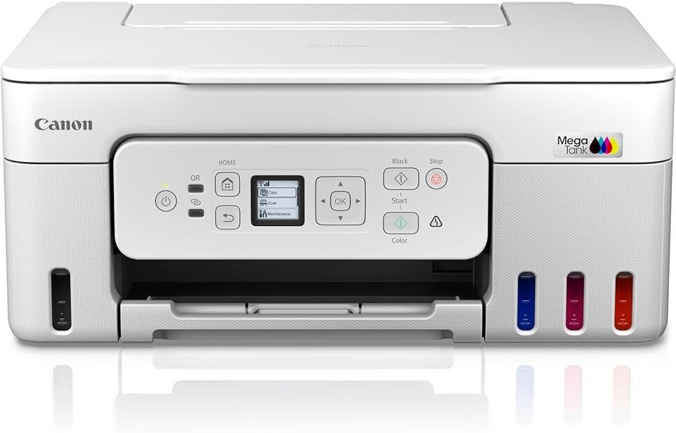 Canon PIXMA MegaTank G3780 All-in-one Inktank Colour Multi-function WiFi Color Ink Tank Printer-picture-20