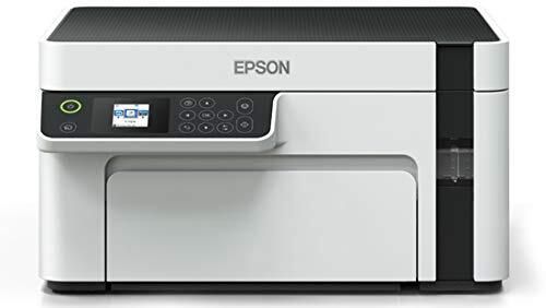 Epson M2110 Monochrome All-in-One InkTank Printer Multi-function WiFi Color Inkjet Printer-picture-45