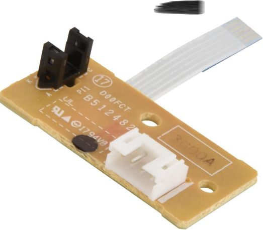 Rukmani Enterprises PNEW SEN PCB : B512482 ASSY ELL BROTHER Single Function Monochrome Laser Printer-picture-39
