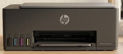 HP Smart Tank 581 All-in-One Multi-function WiFi Color Inkjet Printer-picture-25