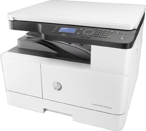 HP LaserJet MFP M42625dn Multi-function Monochrome Laser Printer-picture-22