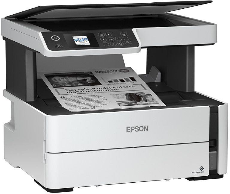 Epson EcoTank M2140 Monochrome All-in-One Ink Tank Printer Scanner-picture-27