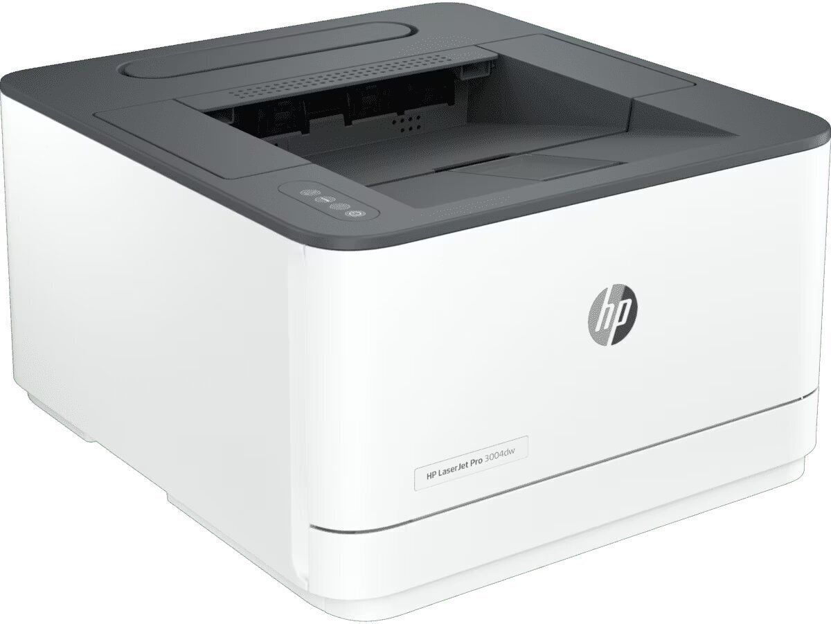 HP LaserJet Pro 3004dw Printer Single Function WiFi Monochrome Laser Printer-picture-14