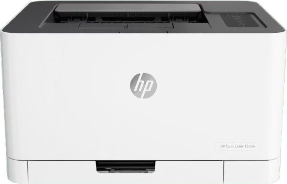 HP 150nw Single Function WiFi Color Laser Printer-picture-43
