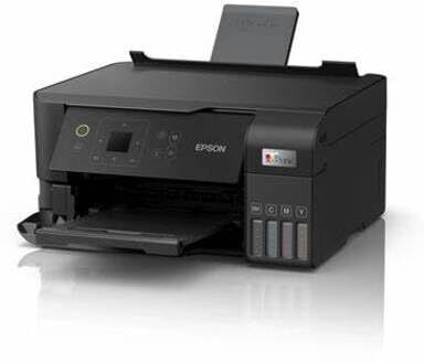 Epson Ecotank L3560 Multi-Function Wired WiFi Color Colour Home Inkjet Printers Multi-function Color Ink Tank Printer-image-21