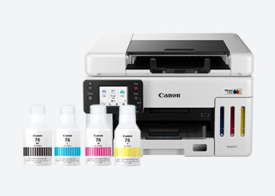 Canon MAXIFY GX6570 Multi-function WiFi Color Ink Tank Printer-image-25