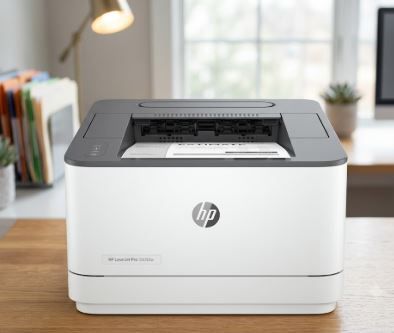HP LaserJet Pro 3003dw Single Function WiFi Monochrome Laser Printer-picture-17