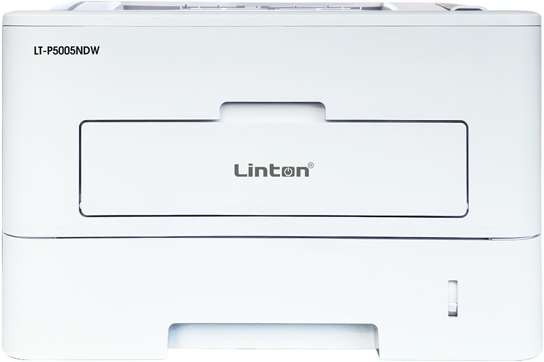 Linton LT-P5005NDW Single Function WiFi Monochrome Laser Printer-picture-10