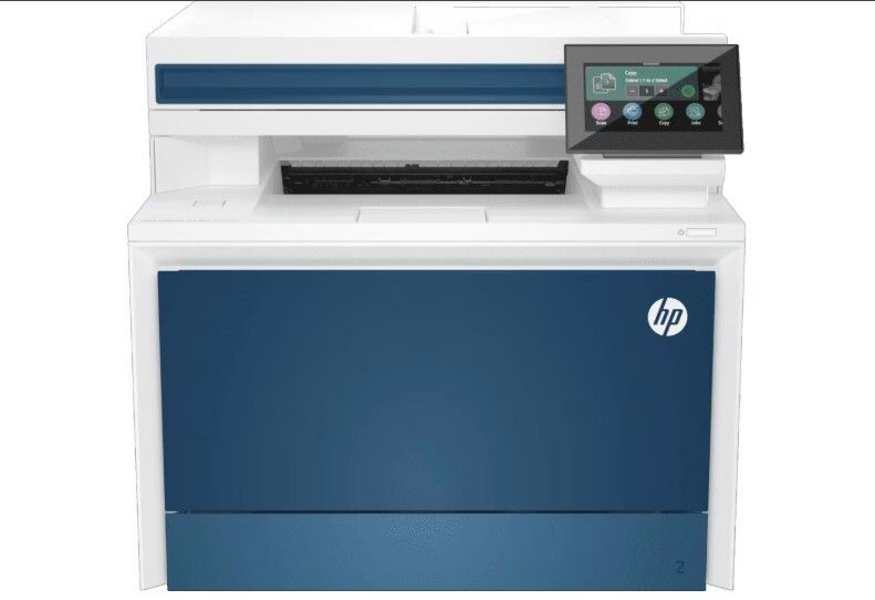 HP 4303DW Multi-function WiFi Color Laser Printer-picture-29