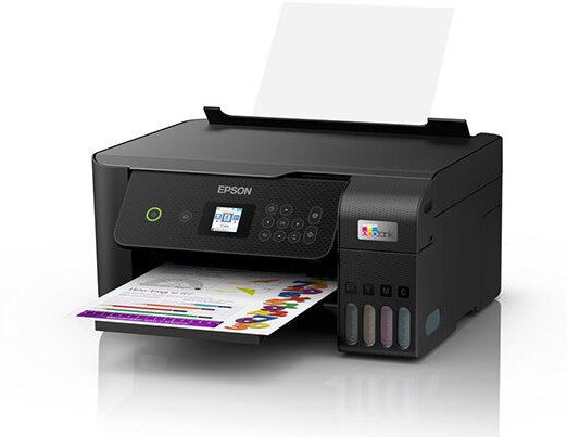 Epson EcoTank L3260 printer Multi-function WiFi Color Ink Tank Printer-picture-27