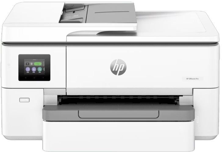 HP OfficeJet Pro 9720 Wide Format All-in-One Multi-function WiFi Color Inkjet Printer-picture-48