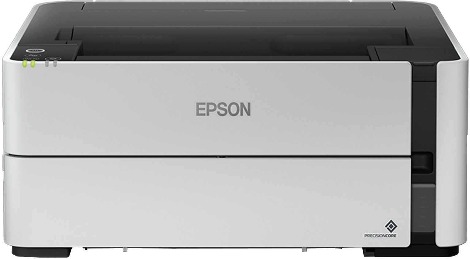 Epson EcoTank M1170 Multi-function WiFi Monochrome Ink Tank Printer (Black Page Cost: 15 Paise) with Ultra-high yield Up to 6000 pages & duplex printing-picture-23