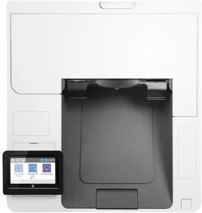 HP LaserJet Ent M611dn Printer Single Function Monochrome Laser Printer-image-46