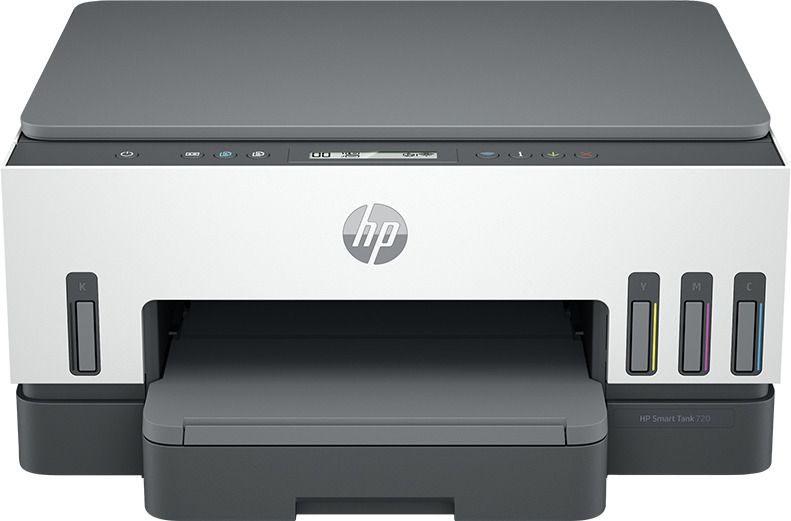 HP Smart Tank 720 All-in-One Duplex Wifi High Capacity Inktank Multi-function WiFi Color Ink Tank Printer (Borderless Printing) for Print/Copy/Scan with Automatic Ink Sensor (Up to 12000 Black, 8000 Colour pages of ink in box)-image-49