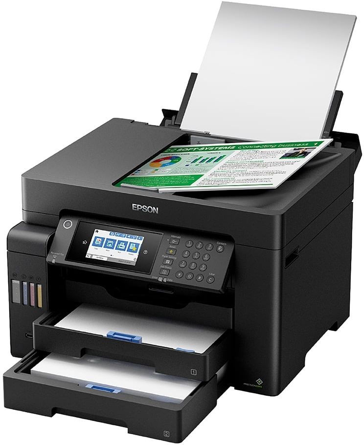 Epson EcoTank L15150 A3+ Wi-Fi Duplex All-in-One Ink Tank Printer Scanner-picture-31