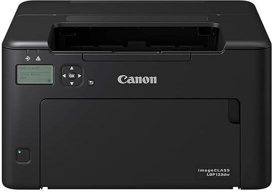 Canon imageCLASS LBP122dw Monochrome Laser Printer Multi-function WiFi Monochrome Laser Printer-picture-33