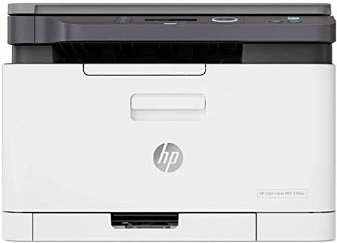 HP M178nw Wireless Laser Color Multifunction Mobile Ethernet Wi-Fi Printer 4ZB96AM Multi-function Color Laser Printer-picture-45