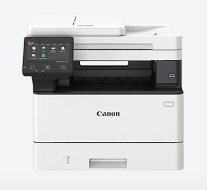 Canon imageCLASS MF469x Multi-function WiFi Monochrome Laser Printer-picture-19