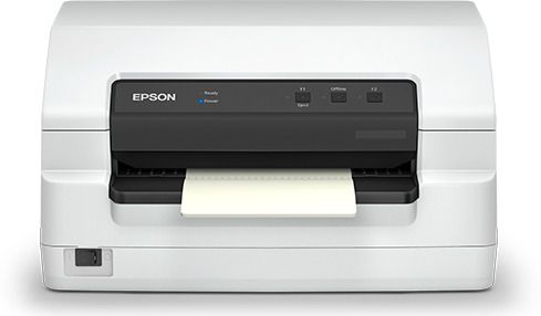 Epson PLQ-35 Passbook Printer Single Function Monochrome Dot Matrix Printer-picture-23