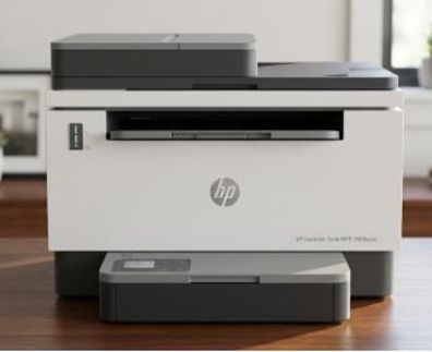 HP LaserJet MFP M2606sdw Multi-function WiFi Monochrome Laser Printer-picture-26