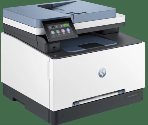 HP LaserJet Pro MFP 3303sdw Multi-function WiFi Color Laser Printer-picture-38