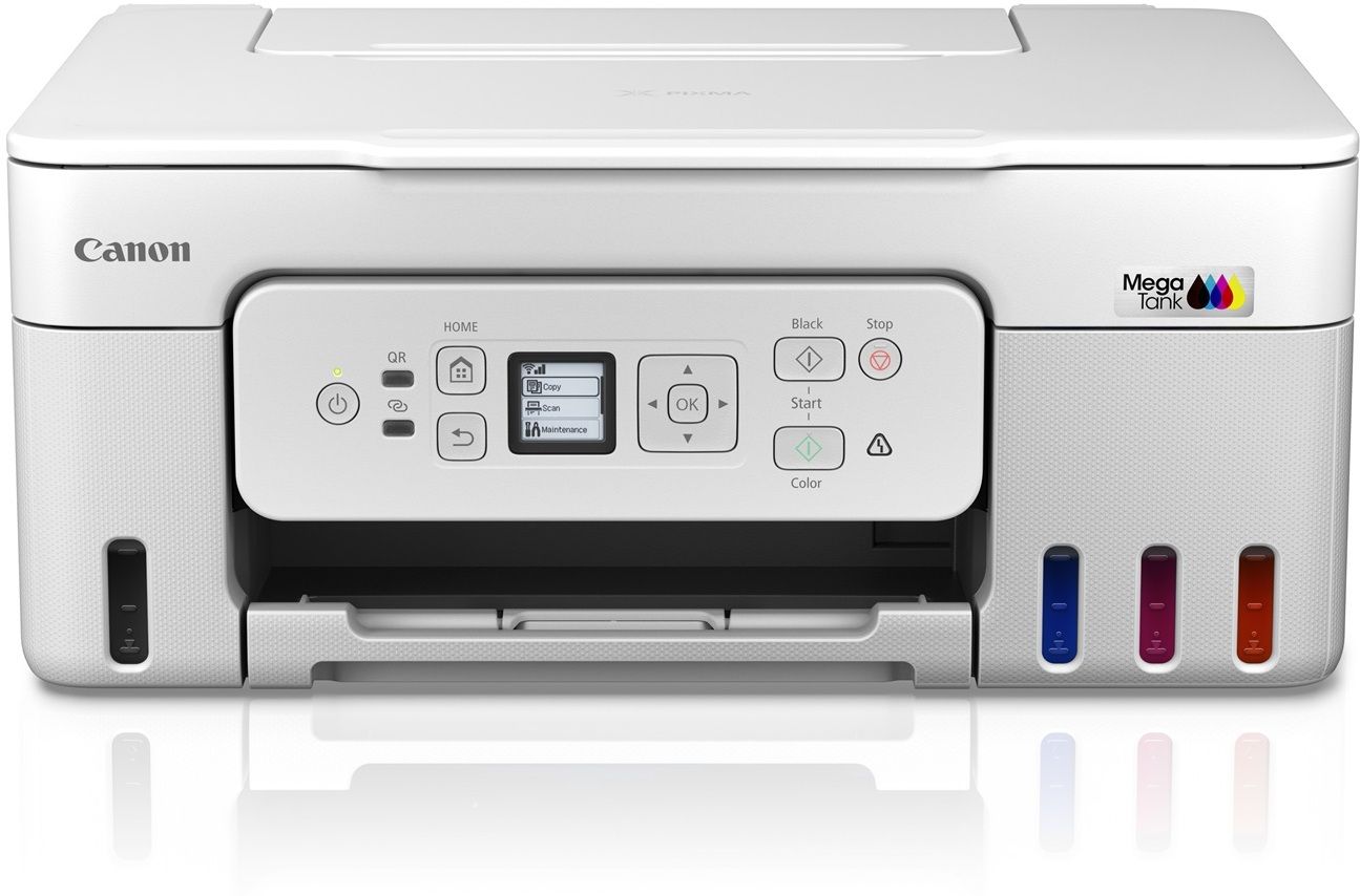 Canon MegaTank G3780 Multi-function WiFi Color Ink Tank Printer (Borderless Printing) for Print/Copy/Scan with Up to 7600 pages of Black or 8100 pages of color ink in the box, 1.35 inch LCD Panel & Auto 2-Sided Print-image-45