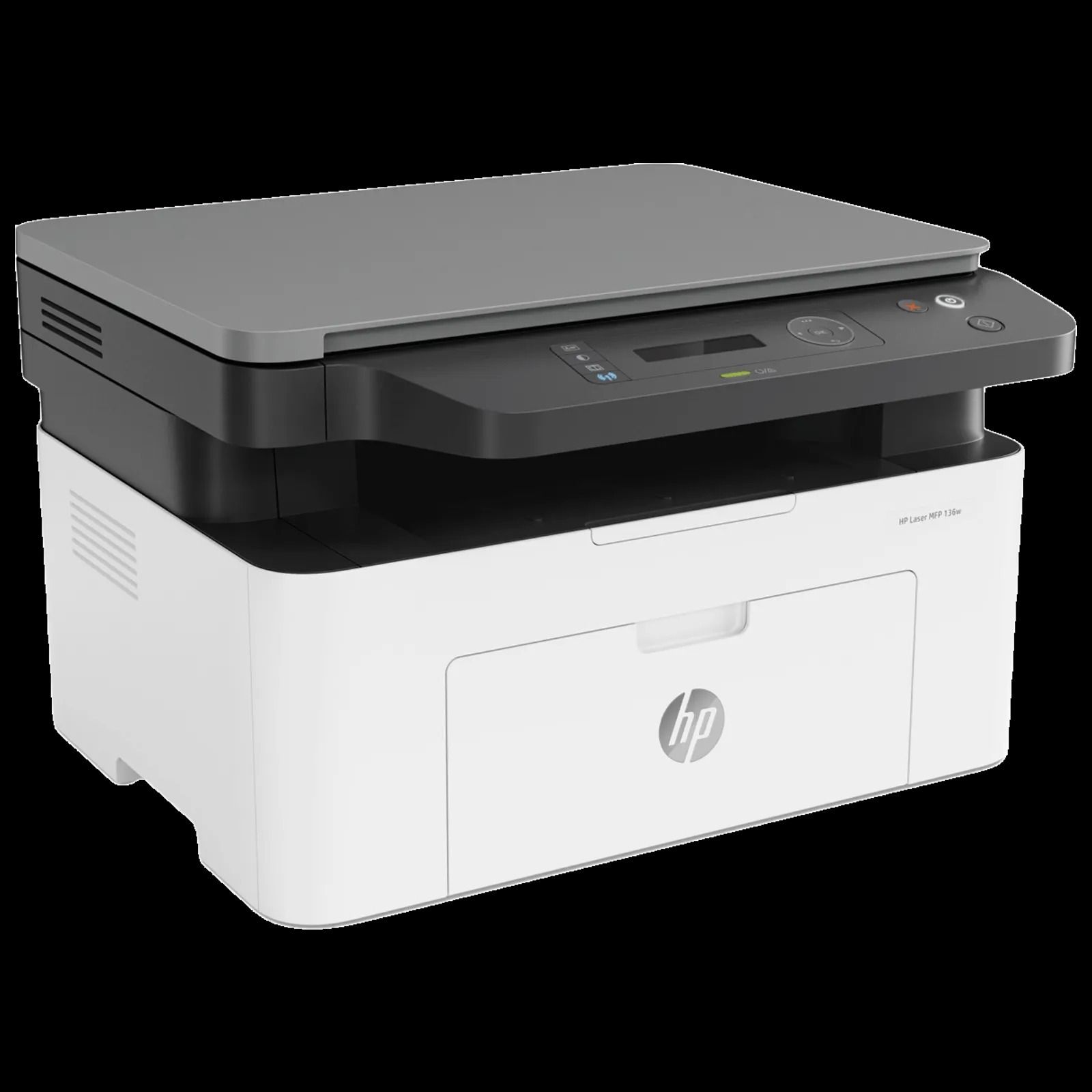 HP Laser MFP 136w Multi-function Monochrome Laser Printer-image-39