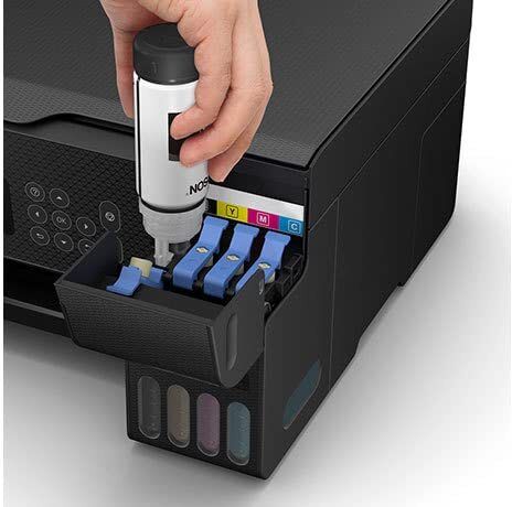 Epson Printer Eco Tank L3260 Scanner-picture-12