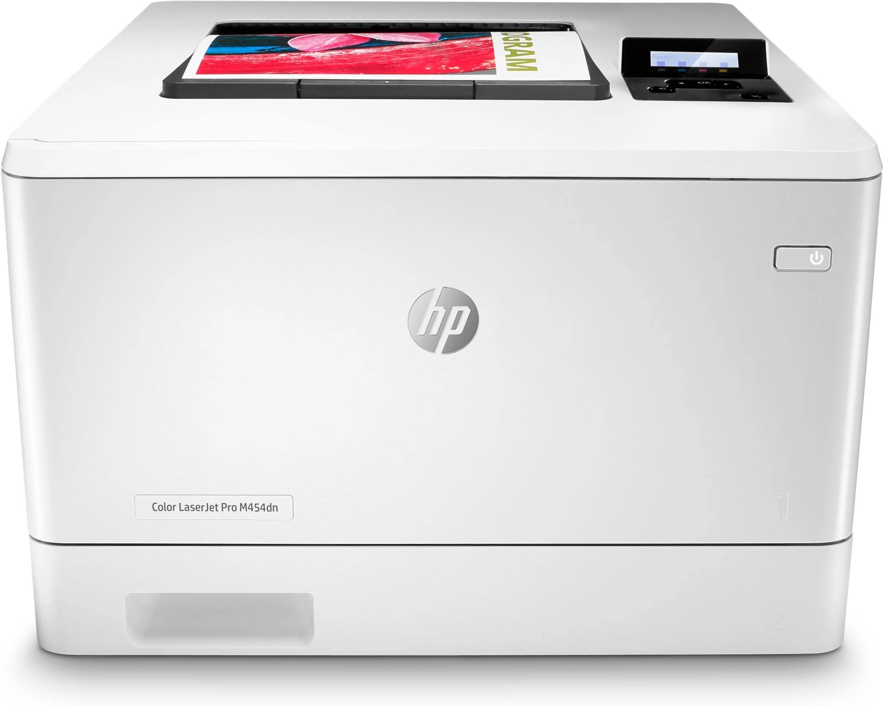 HP LaserJet Pro M454dn Single Function Color Laser Printer-picture-43
