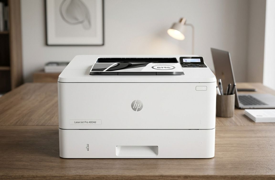 HP LaserJet Pro 4004D Wired Monochrome Laser Printer with Auto Duplex Printing Single Function Monochrome Laser Printer-image-31