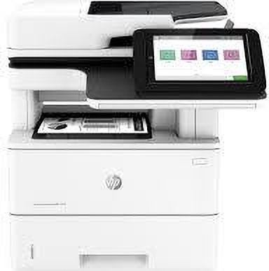 HP M528dn Multi-function WiFi Color Laser Printer-image-44