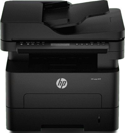 HP Laser MFP 323sdnw Printer Multi-function WiFi Monochrome Laser Printer-picture-12