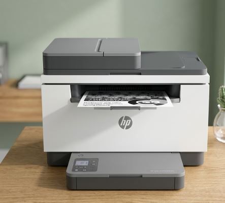 HP LaserJet MFP M233sdw Multi-function WiFi Monochrome Laser Printer-picture-14