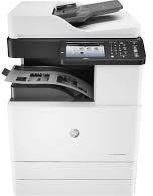 HP M72630dn Multi-function WiFi Monochrome Laser Printer-image-44