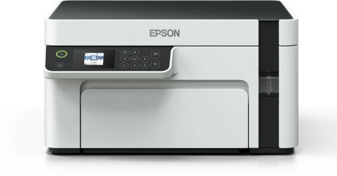 Epson M2110 EcoTank Printer Multi-function Monochrome Inkjet Printer-picture-22