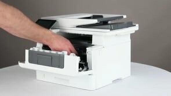 HP LaserJet Pro 4004dw Printer Single Function WiFi Monochrome Laser Printer-picture-13