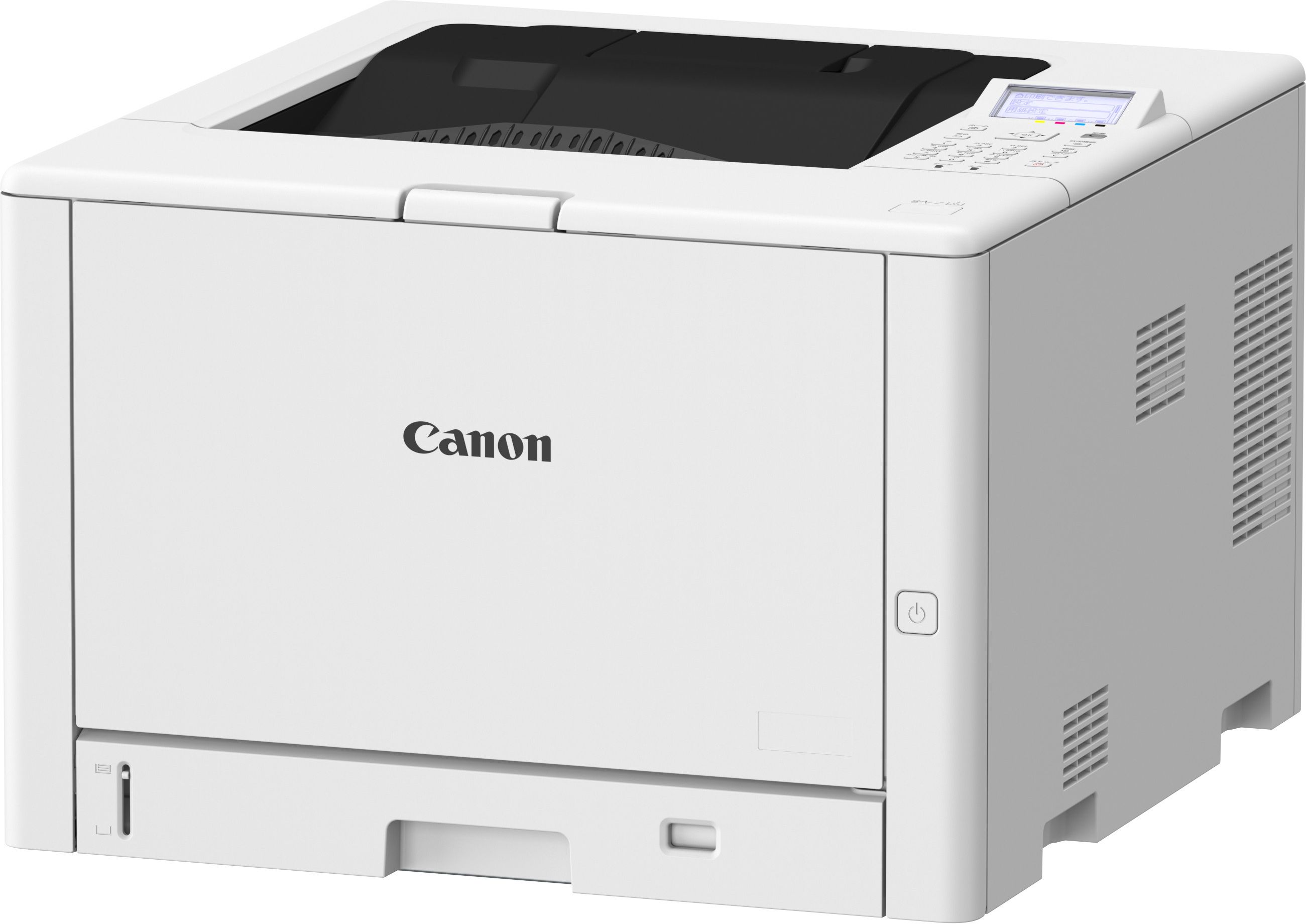 Canon imageCLASS LBP811Cx Single Function WiFi Color Laser Printer-image-14